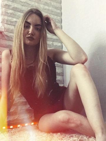 Индивидуалка Лиана Фотография 2
