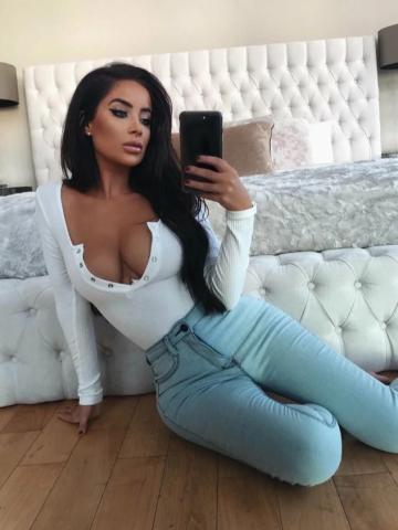 Индивидуалка Каролина Фотография 3